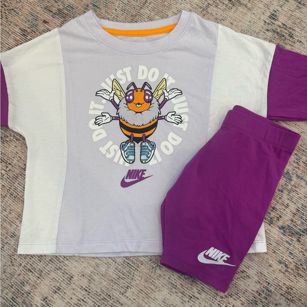 Nike Kids Set
